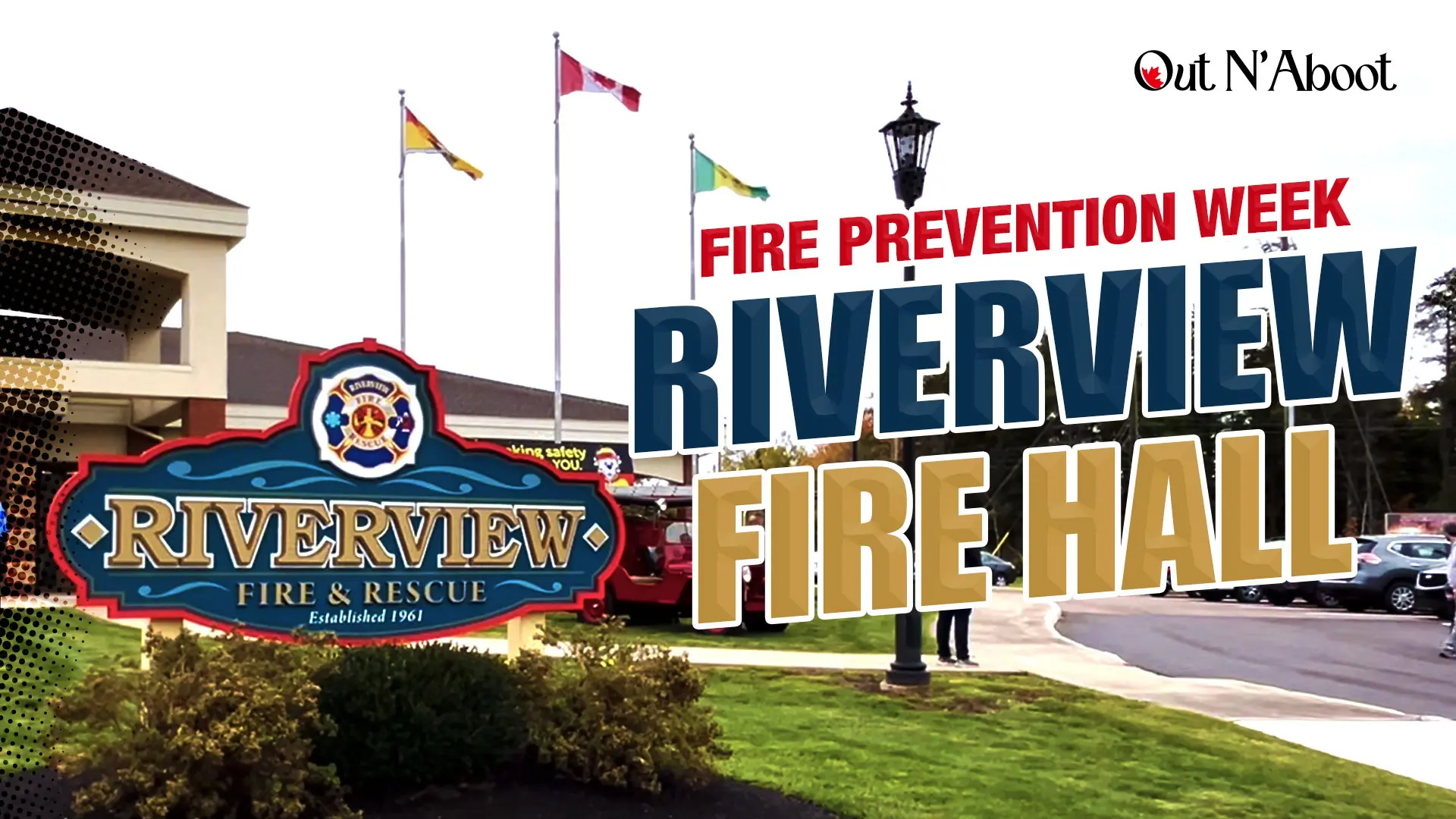 Fire Prevention Week 2023 Recap