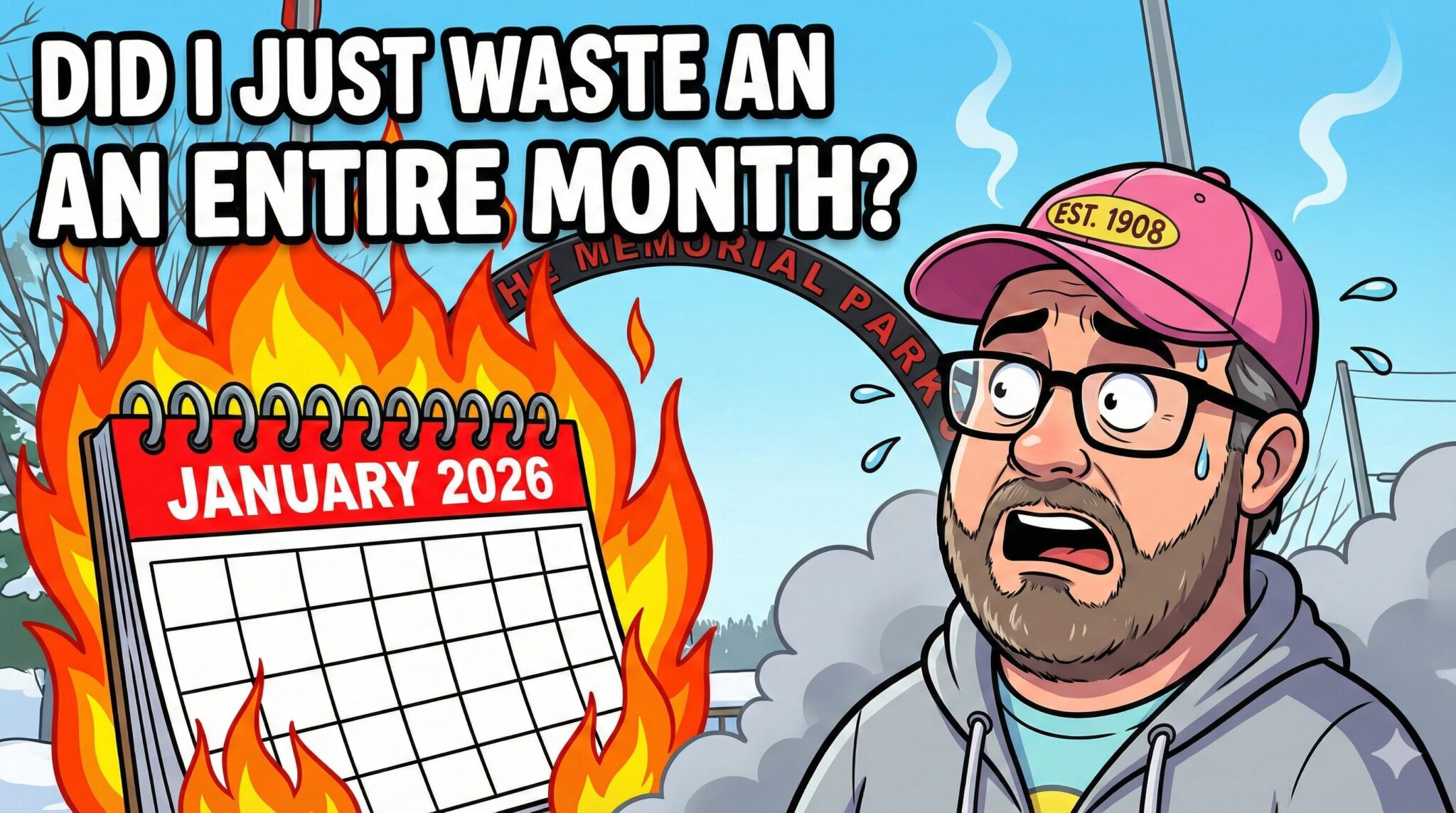 Did I Waste a Month on Ham Radio?